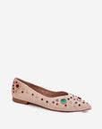 Ballet flats model 215046 Step in style