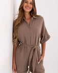 Suit model 215135 Italy Moda