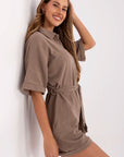 Suit model 215135 Italy Moda