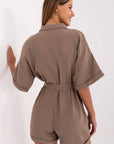 Suit model 215135 Italy Moda
