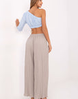 Women trousers model 215402 Italy Moda