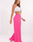 Women trousers model 215403 Italy Moda