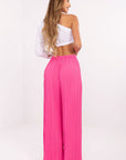 Women trousers model 215403 Italy Moda