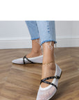 Ballet flats model 215444 PRIMO