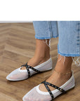 Ballet flats model 215444 PRIMO