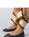 Ballet flats model 215464 PRIMO