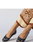 Ballet flats model 215464 PRIMO