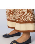 Ballet flats model 215464 PRIMO