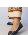 Ballet flats model 215464 PRIMO