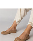 Ballet flats model 215465 PRIMO