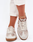 Sport Shoes model 215472 Step in style