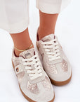 Sport Shoes model 215472 Step in style