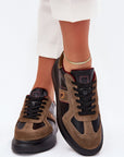 Sport Shoes model 215473 Step in style