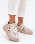 Sport Shoes model 215474 Step in style