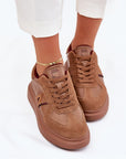Sport Shoes model 215475 Step in style