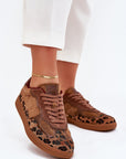 Sport Shoes model 215476 Step in style