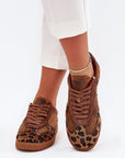 Sport Shoes model 215476 Step in style