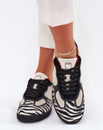 Sport Shoes model 215477 Step in style