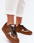 Sport Shoes model 215478 Step in style