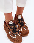 Sport Shoes model 215478 Step in style