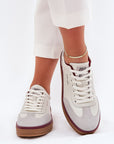 Sport Shoes model 215479 Step in style