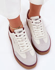 Sport Shoes model 215479 Step in style