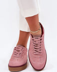 Sport Shoes model 215481 Step in style