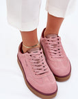 Sport Shoes model 215481 Step in style