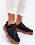 Sport Shoes model 215482 Step in style