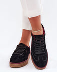 Sport Shoes model 215482 Step in style