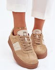 Sport Shoes model 215483 Step in style