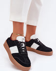 Sport Shoes model 215484 Step in style