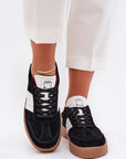 Sport Shoes model 215484 Step in style