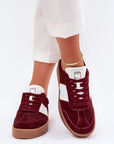 Sport Shoes model 215485 Step in style