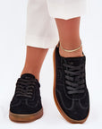 Sport Shoes model 215486 Step in style