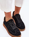 Sport Shoes model 215486 Step in style