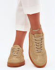 Sport Shoes model 215487 Step in style
