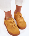 Sport Shoes model 215489 Step in style