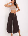 Women trousers model 215570 Och Bella