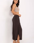 Women trousers model 215570 Och Bella