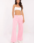 Tracksuit trousers model 215572 Relevance