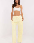 Tracksuit trousers model 215573 Relevance