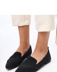 Ballet flats model 215599 PRIMO