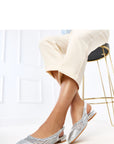 Ballet flats model 215609 PRIMO