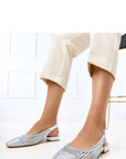 Ballet flats model 215609 PRIMO