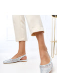 Ballet flats model 215609 PRIMO