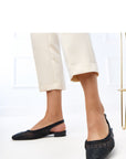 Ballet flats model 215610 PRIMO