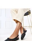 Ballet flats model 215610 PRIMO