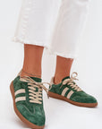 Sport Shoes model 215669 Step in style