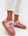 Sport Shoes model 215672 Step in style